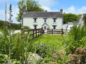 The Farmhouse